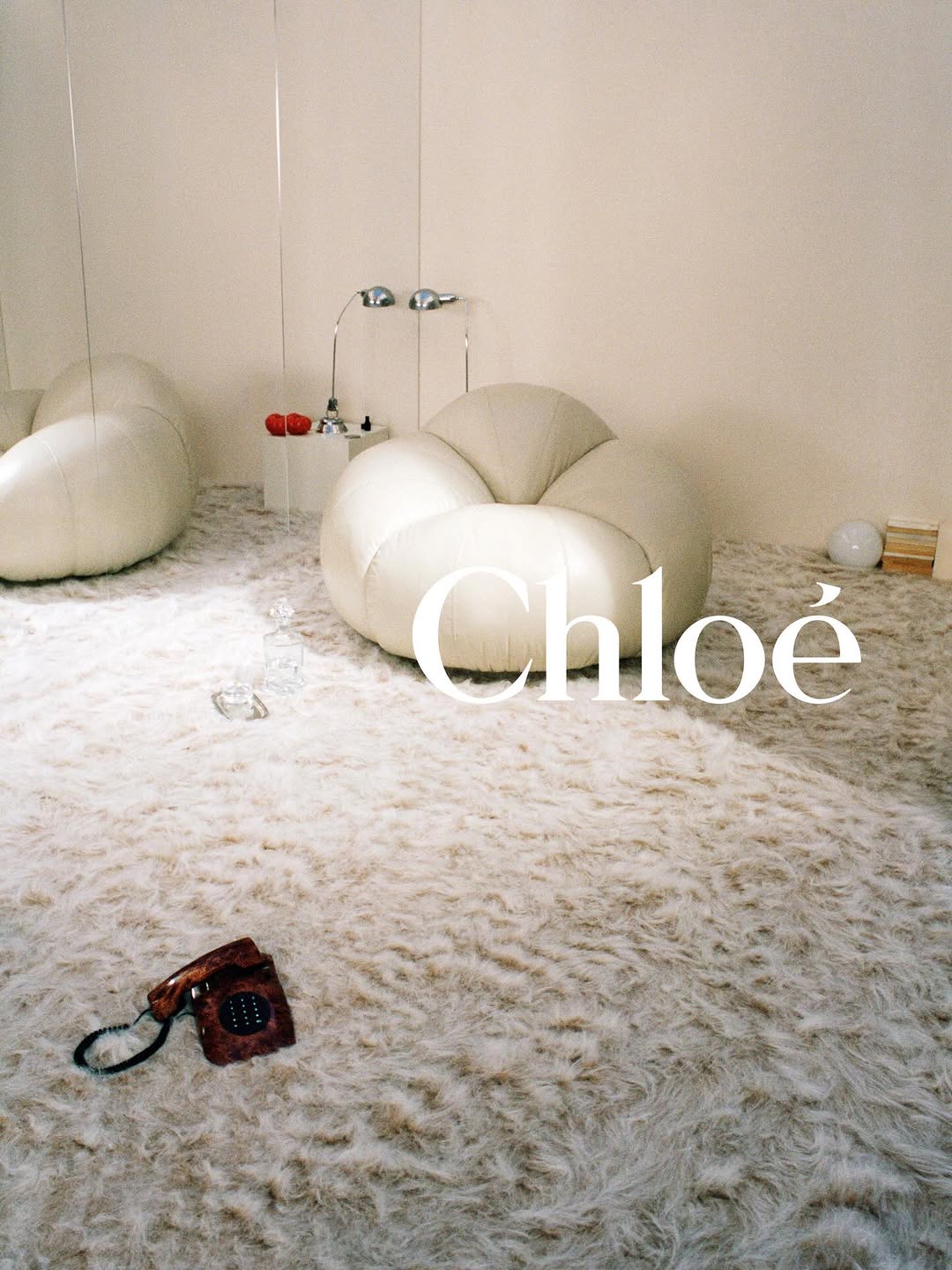 Camille Vivier X Chloé Apr. 26