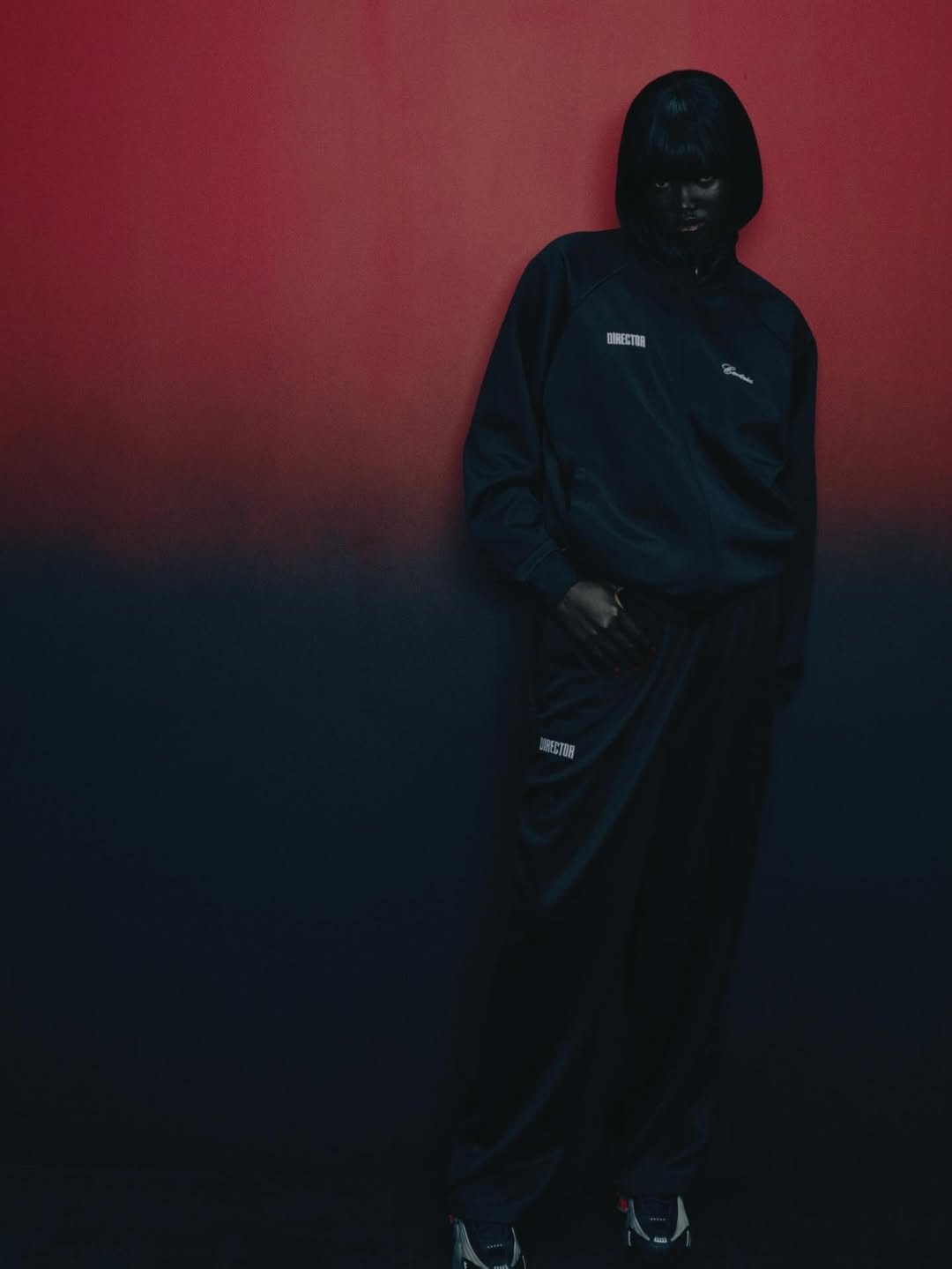Gabriel Moses X Corteiz May. 26