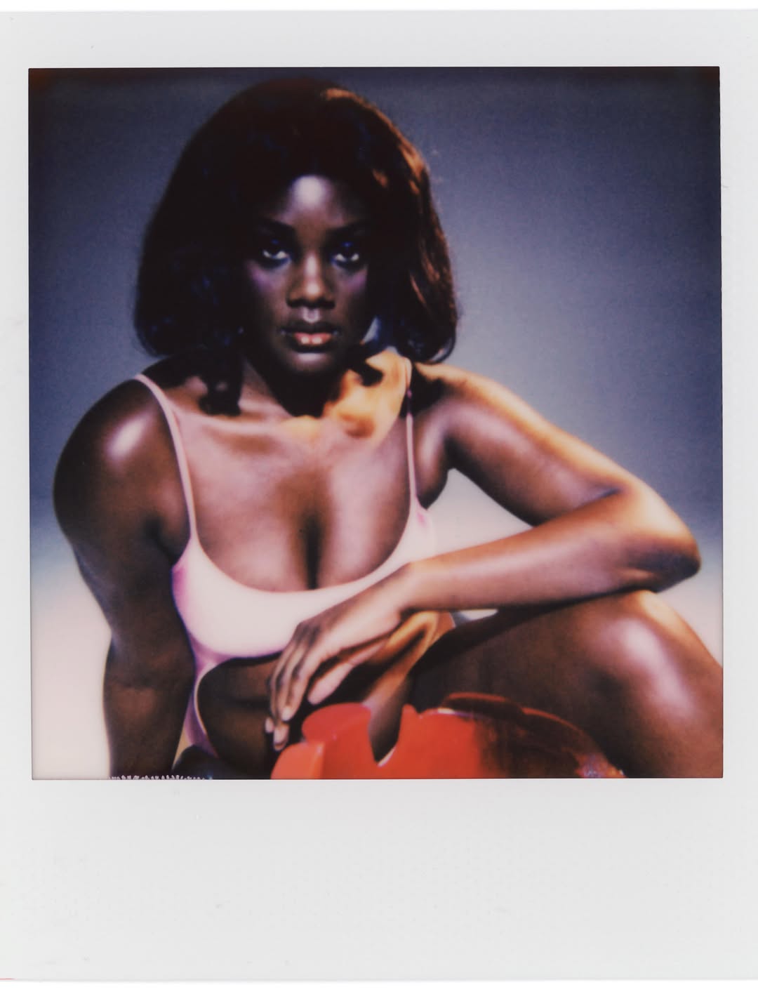 Camille Vivier X Art Paper Editions May. 26