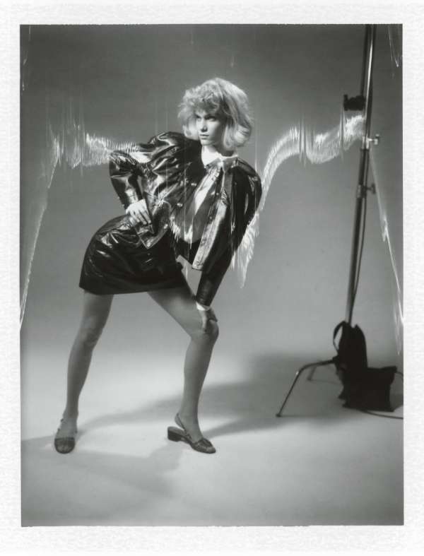 Camille Vivier