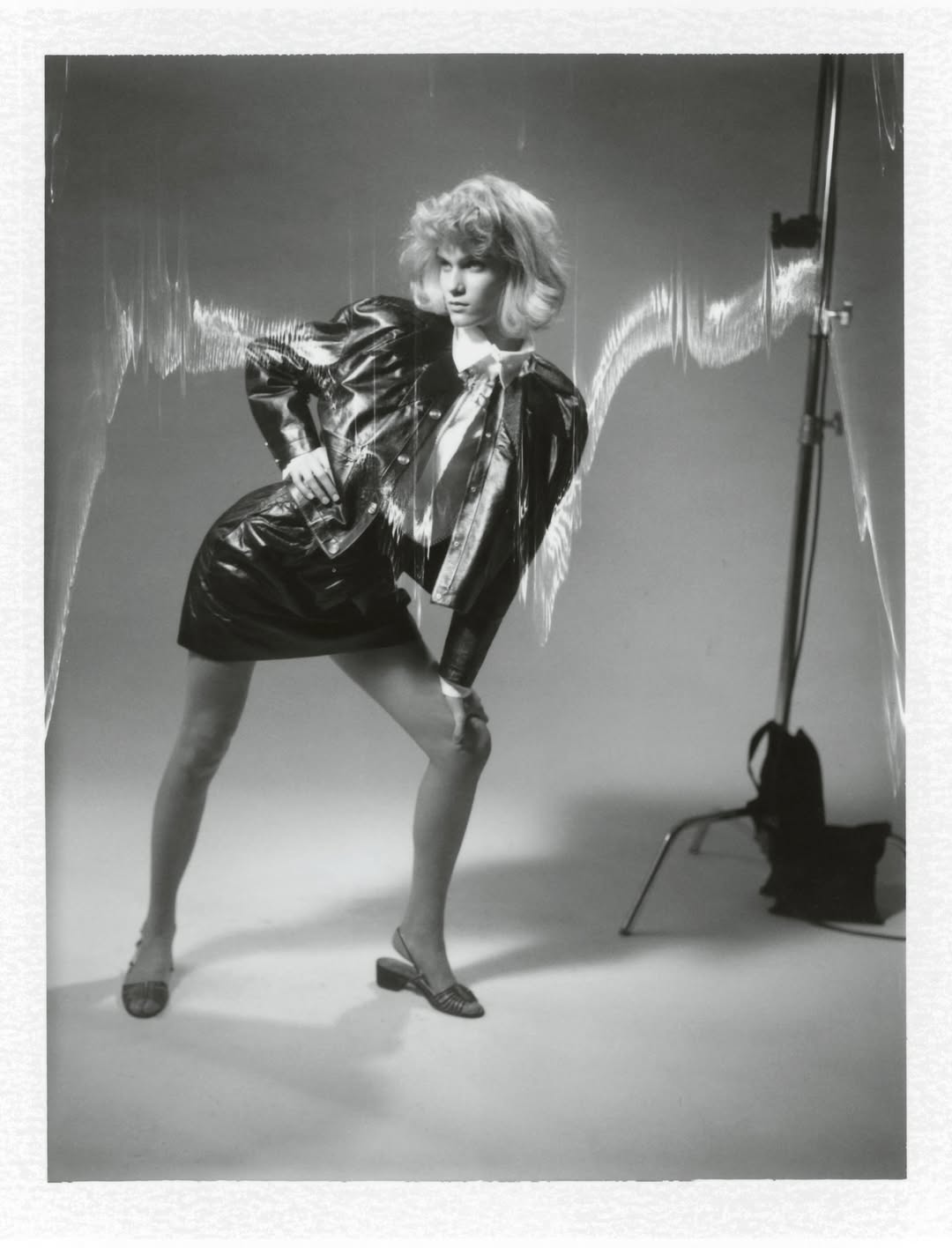 Camille Vivier X Art Paper Editions May. 26