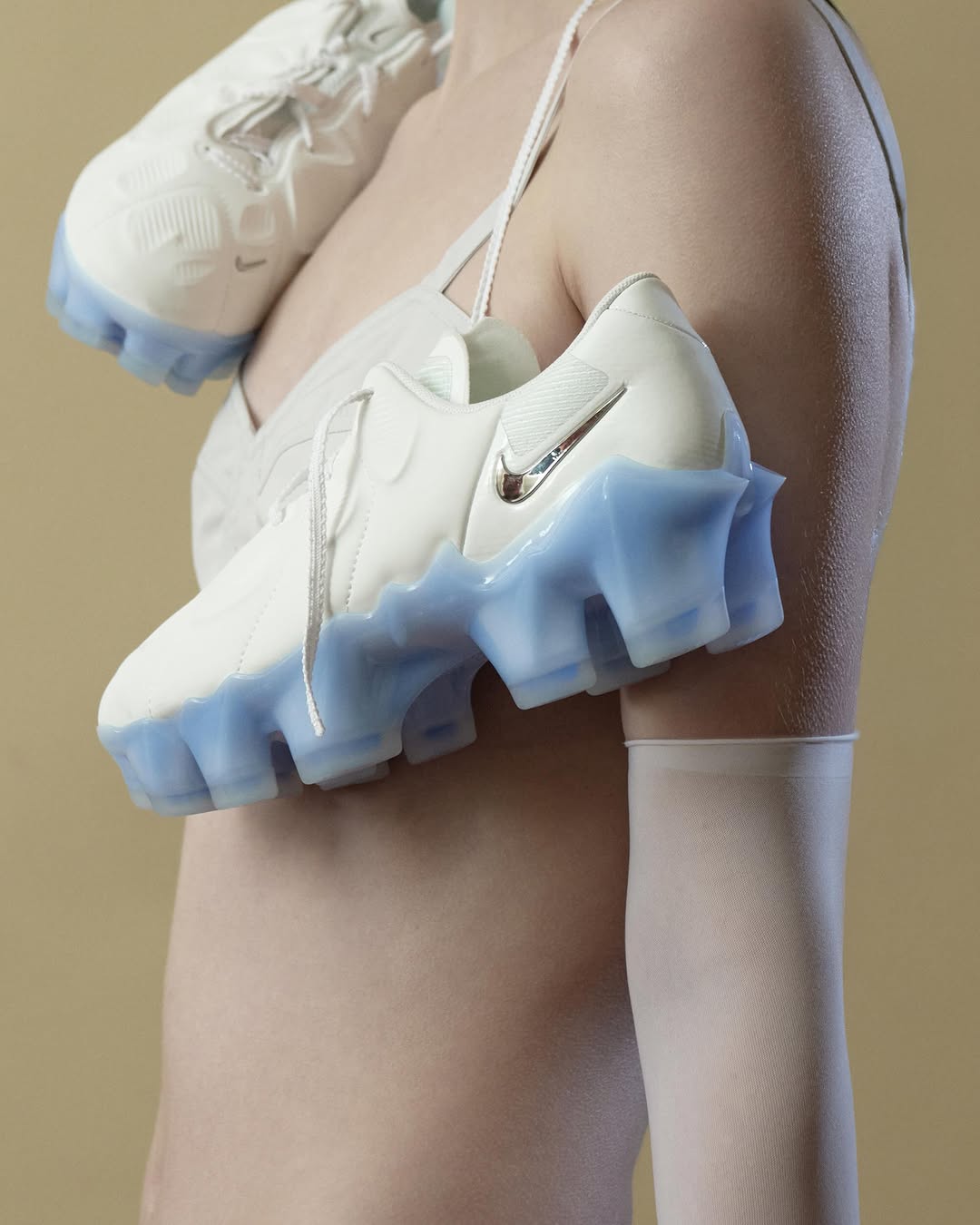 <a href="/karl-felix">Karl Felix</a> X Nike <span style="text-transform: none; white-space: nowrap;">Jun. 26</span>
