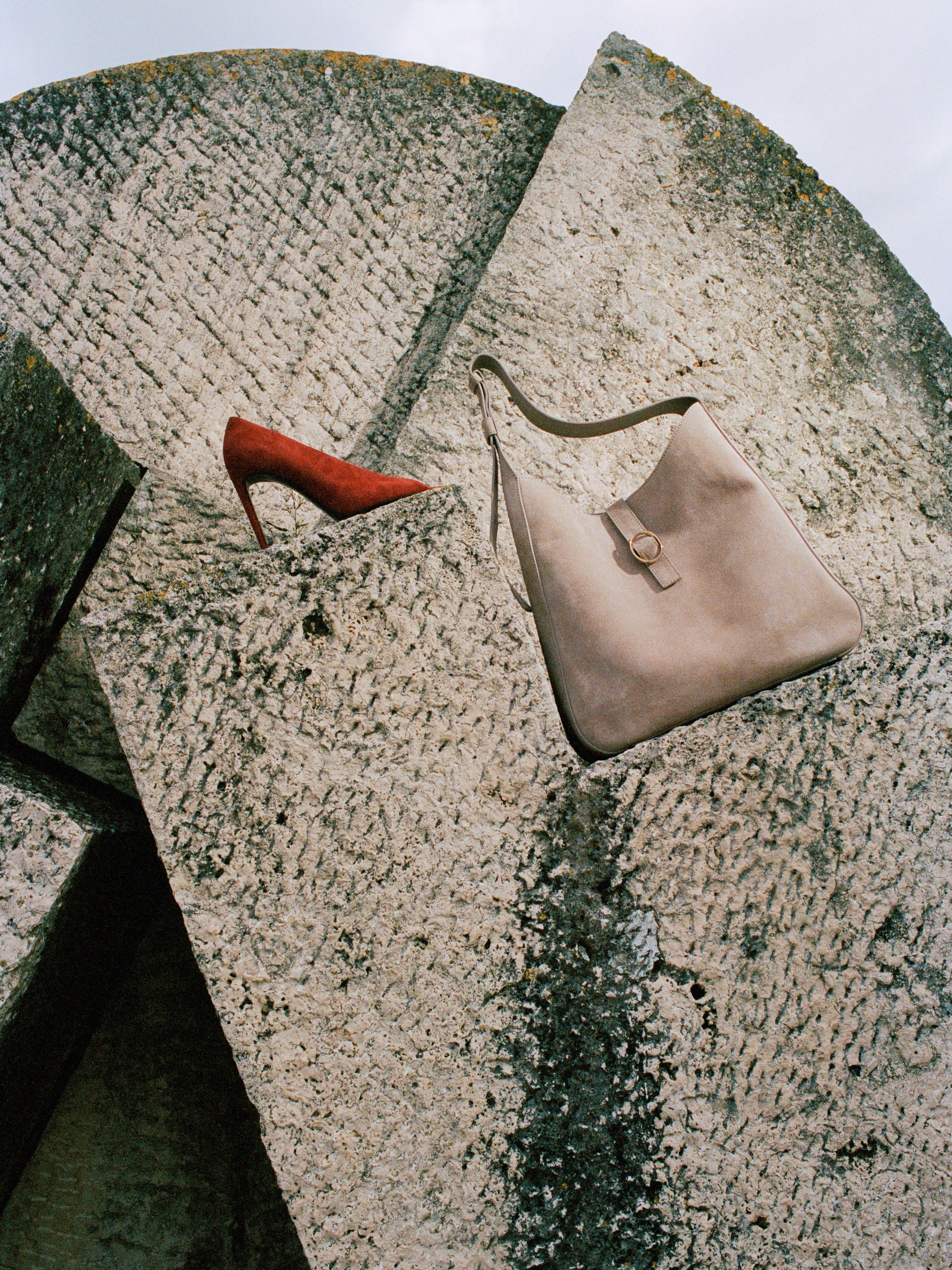 Camille Vivier X Harper’s Bazaar Italia Jul. 26