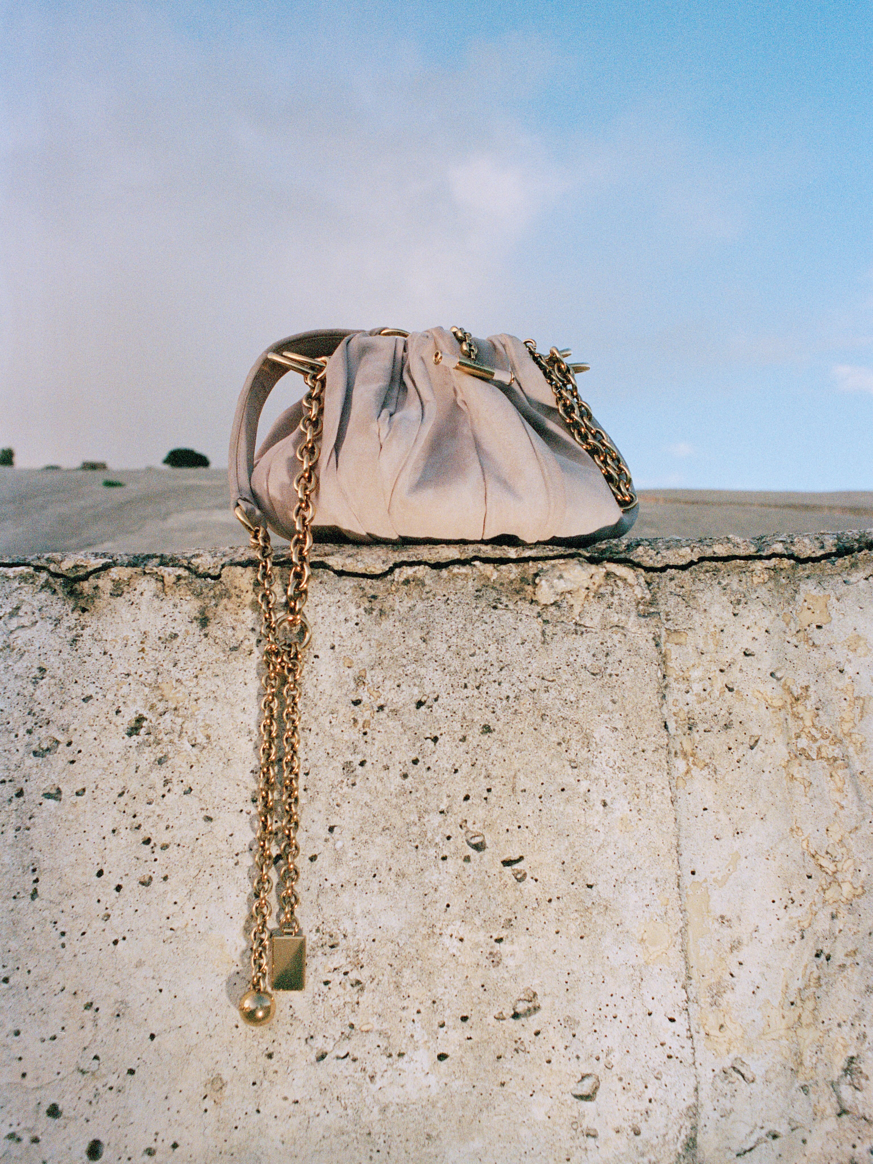 Camille Vivier X Harper’s Bazaar Italia Jul. 26