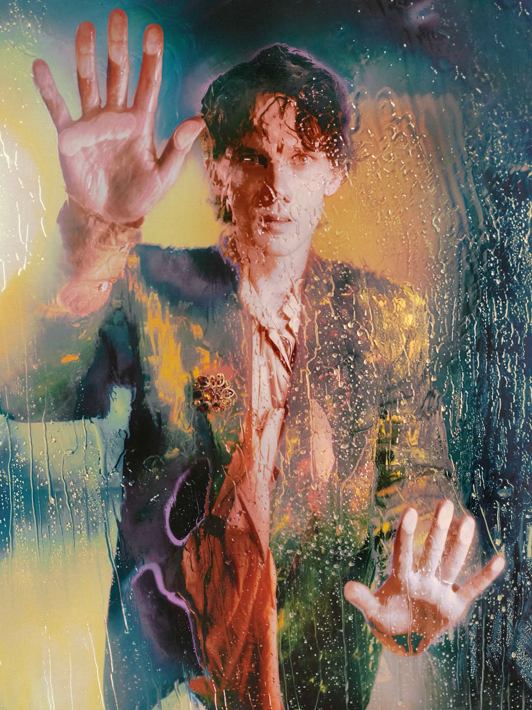 Elizaveta Porodina X Hunter Doohan for Phantasmag Aug. 26