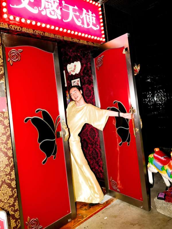 Feng Li