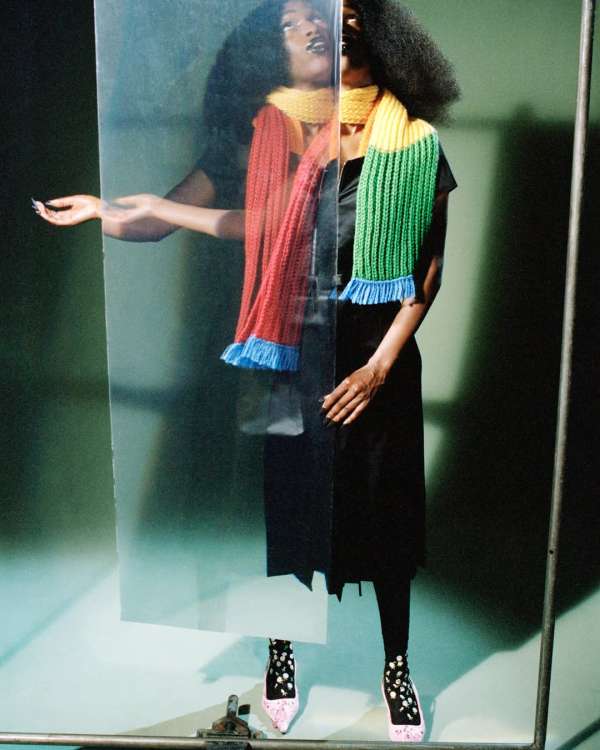Camille Vivier