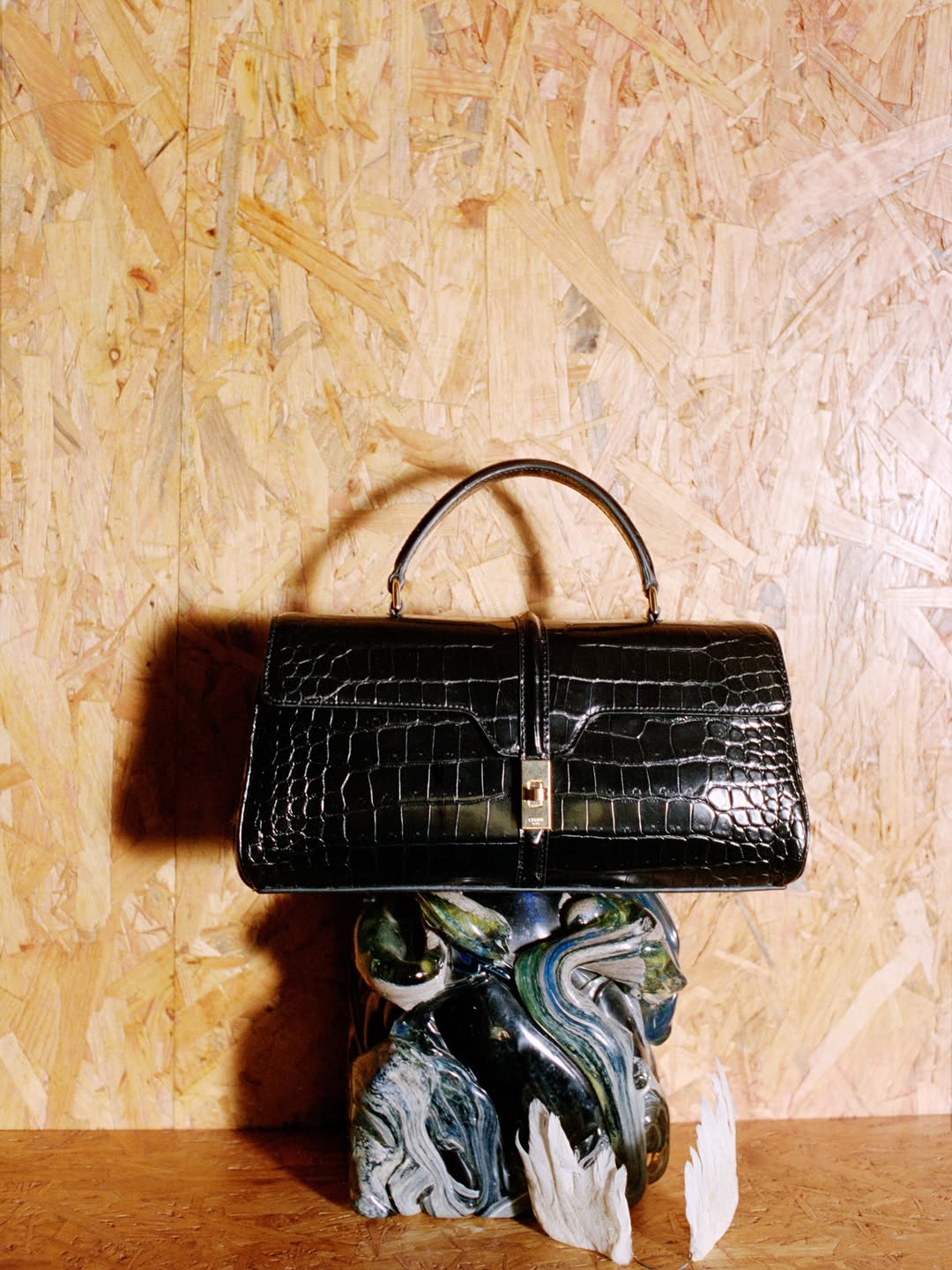 Camille Vivier
