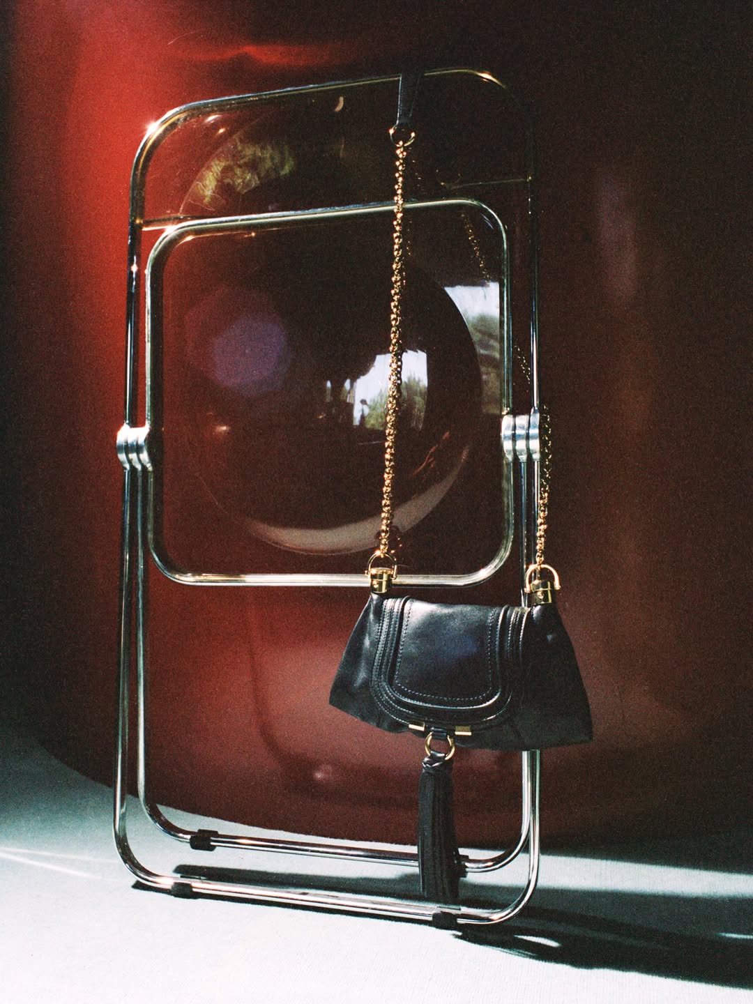 Harper’s Bazaar Italia |  Sep. 26