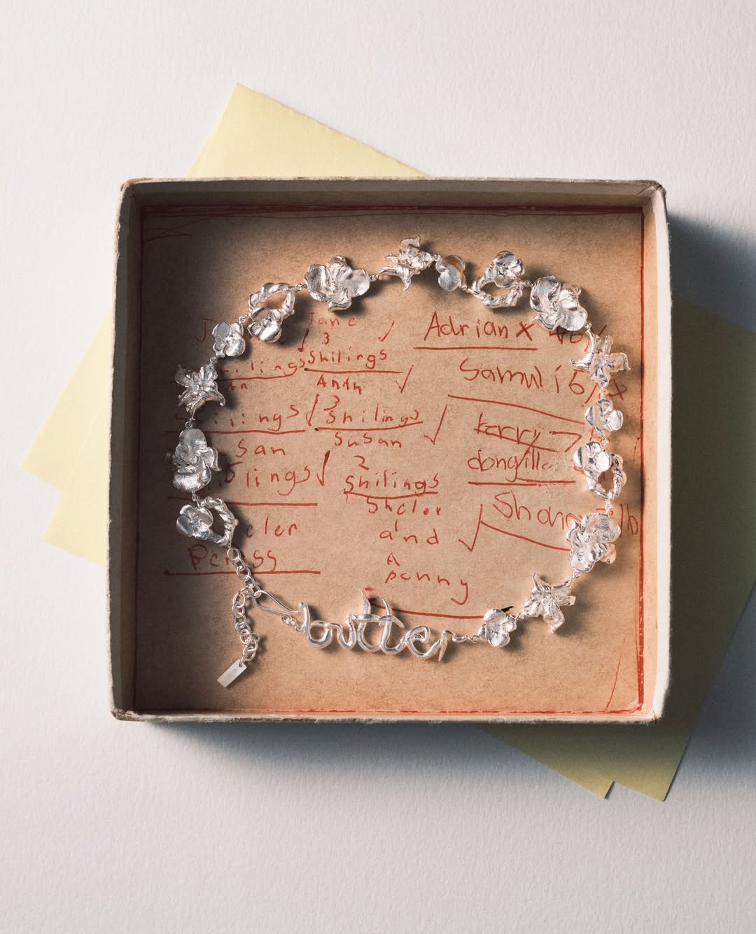 Conor Clinch Nov. 25