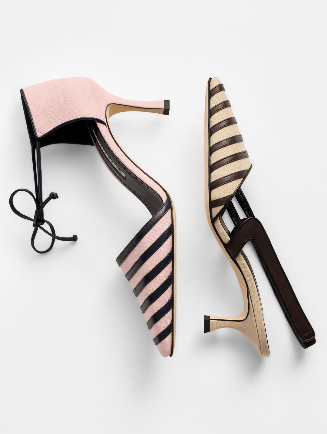 Conor Clinch X Manolo Blahnik Apr. 26