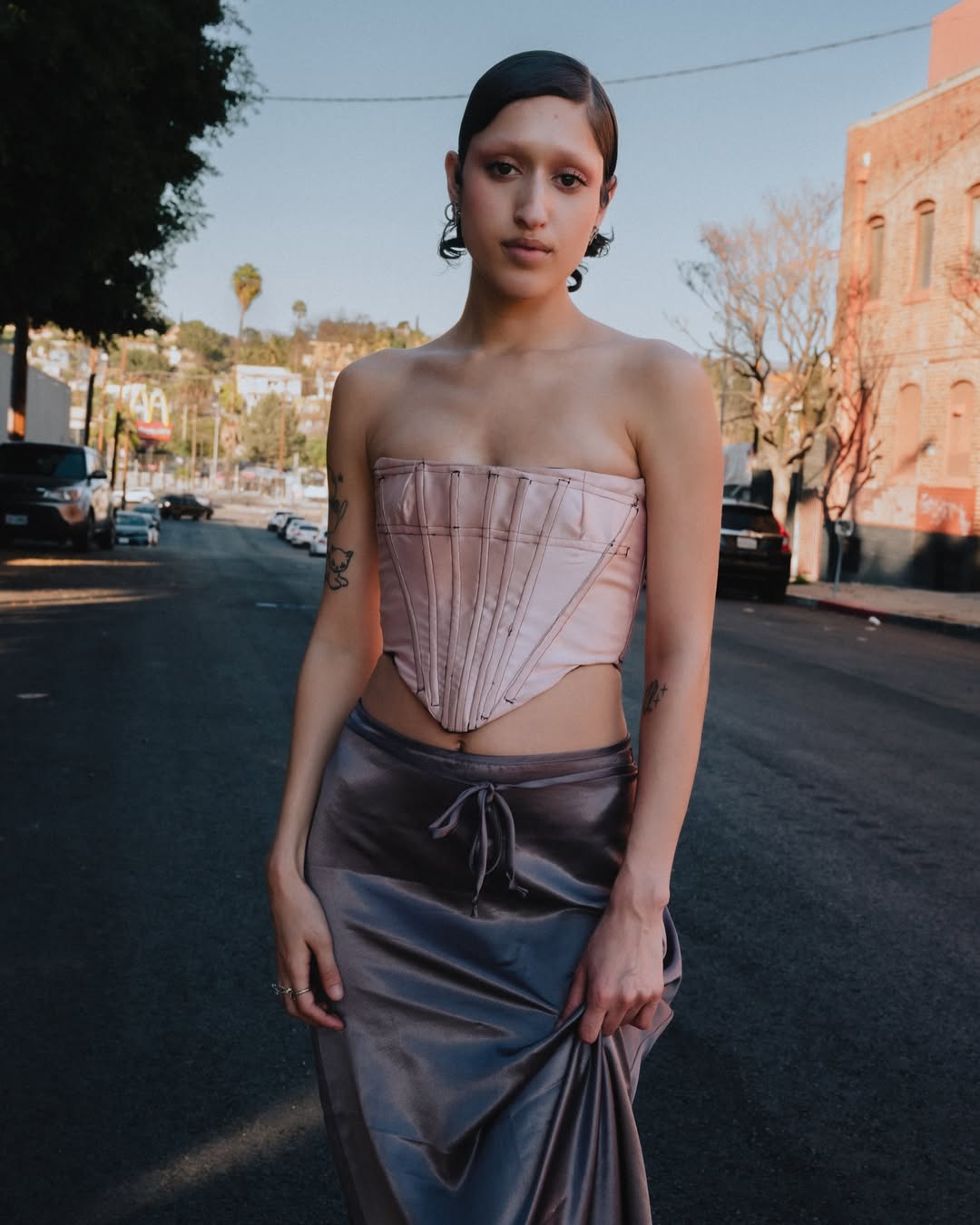 Conrad Bauer X F.A.Z. Quarterly Feb. 26