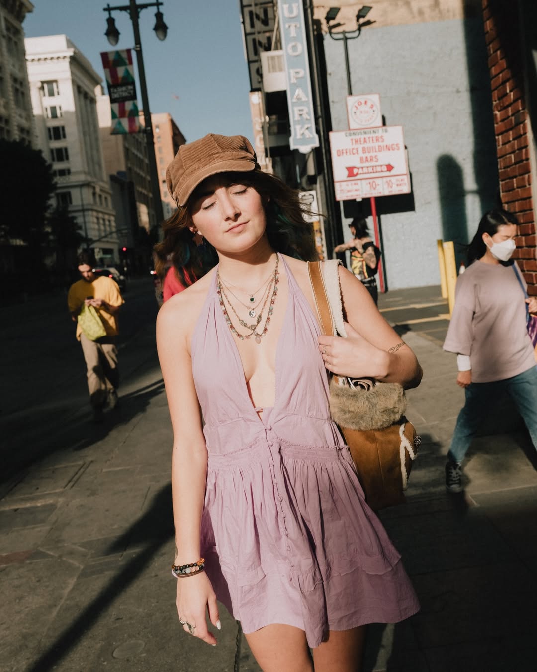 Conrad Bauer X F.A.Z. Quarterly