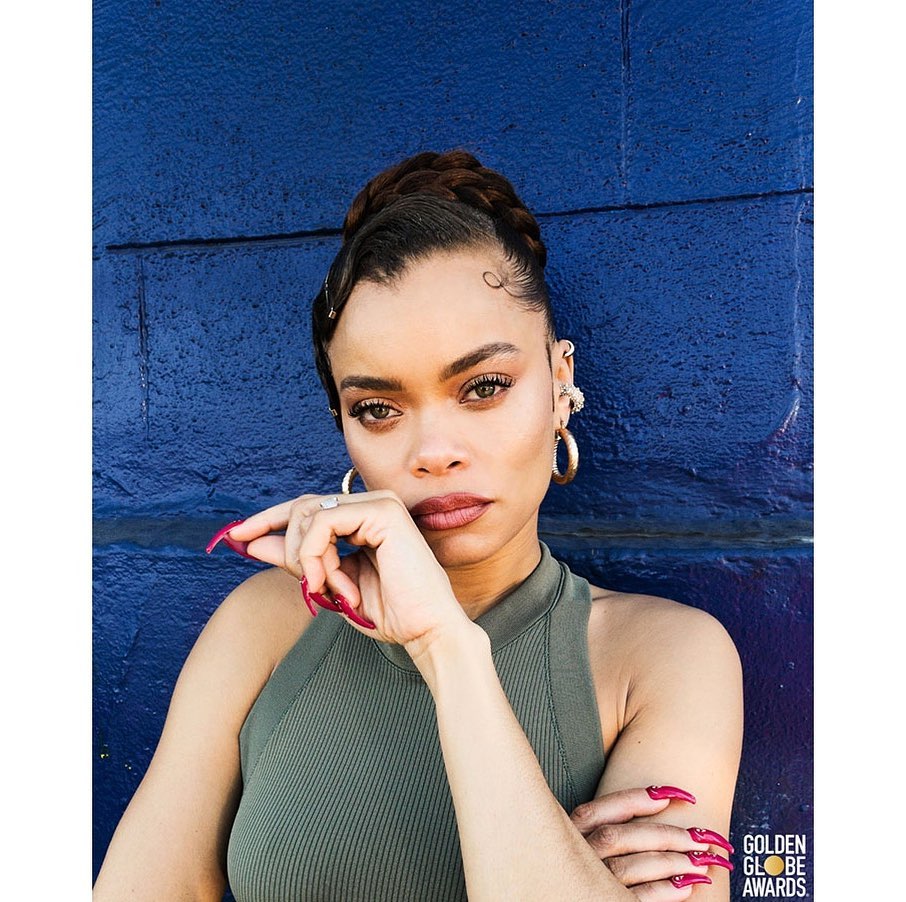 Golden Globes |  Mar. 21