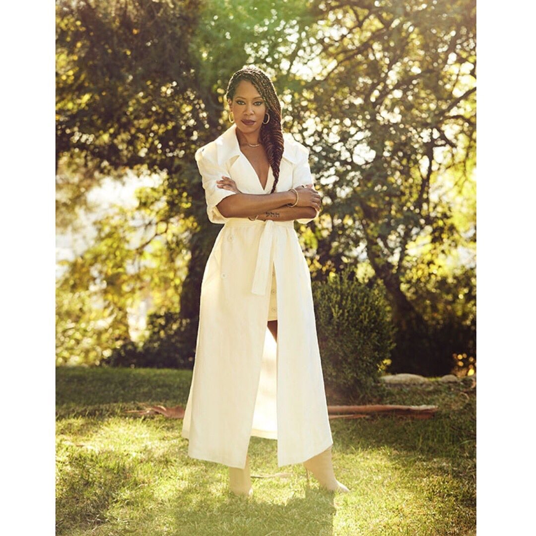 The Hollywood Reporter |  Mar. 21