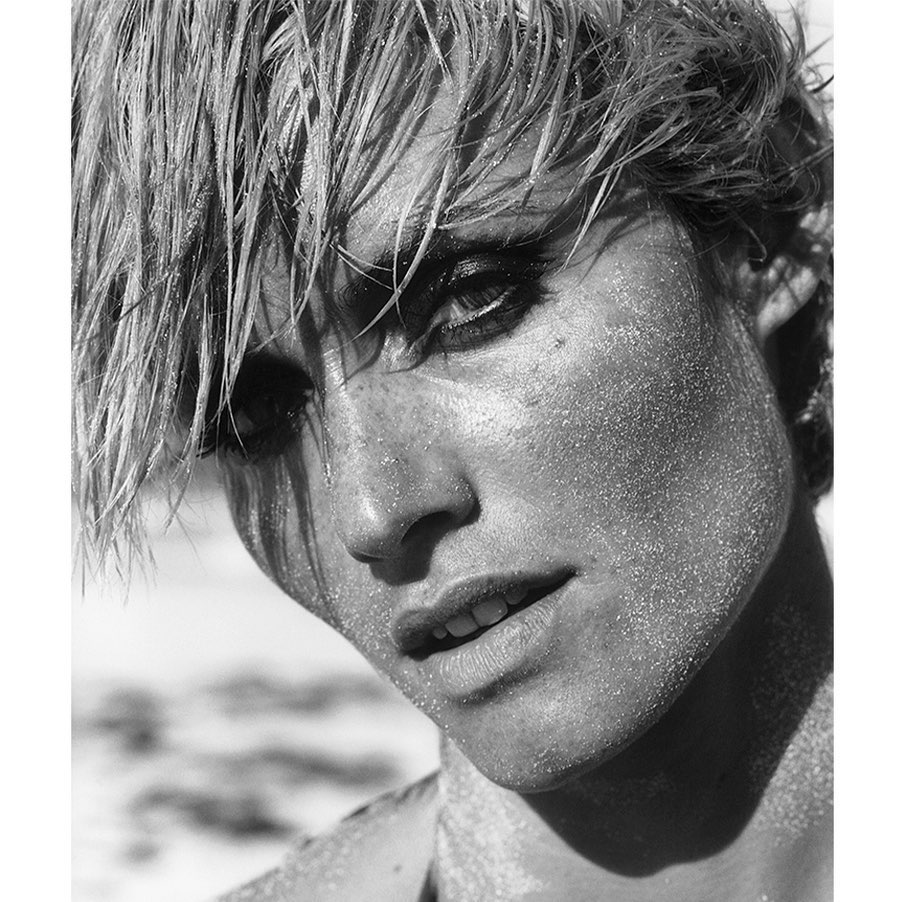 British Vogue |  Apr. 21