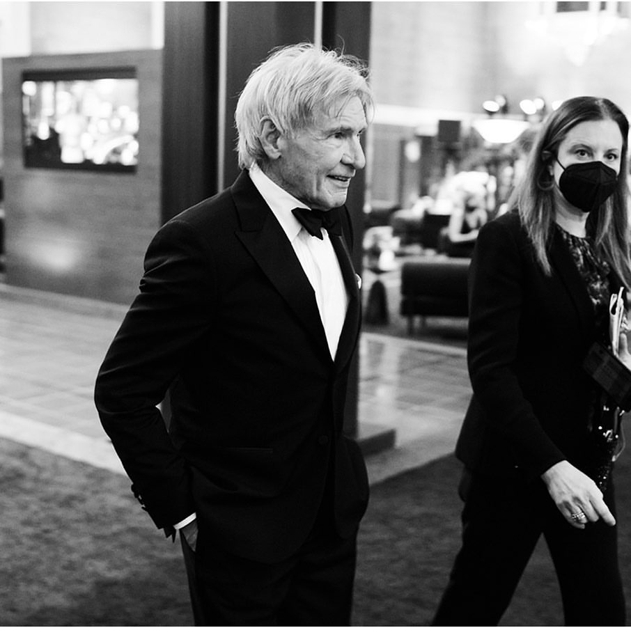 The Academy |  Apr. 21