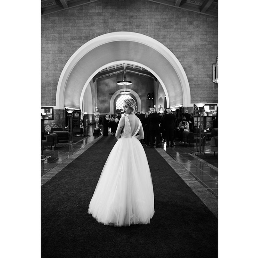 The Academy |  Apr. 21