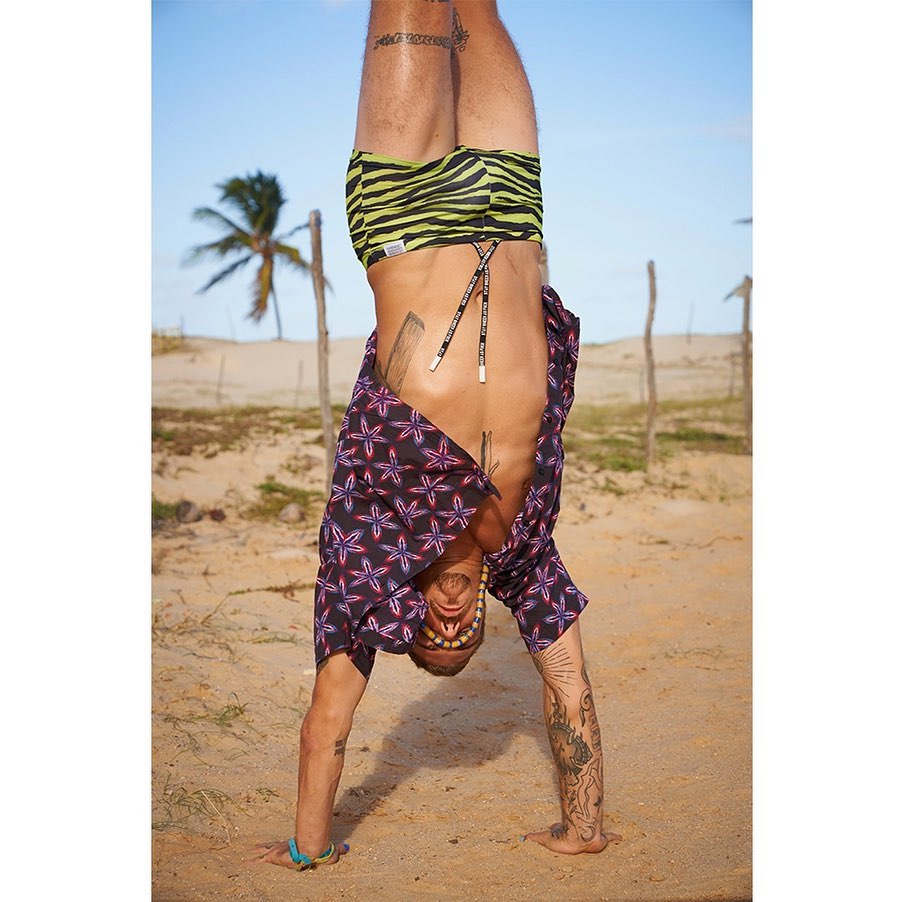 Behind The Blinds |  May. 21