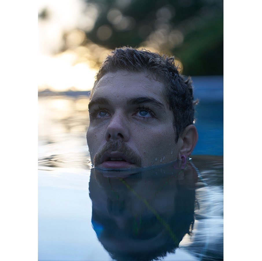 Behind The Blinds |  May. 21