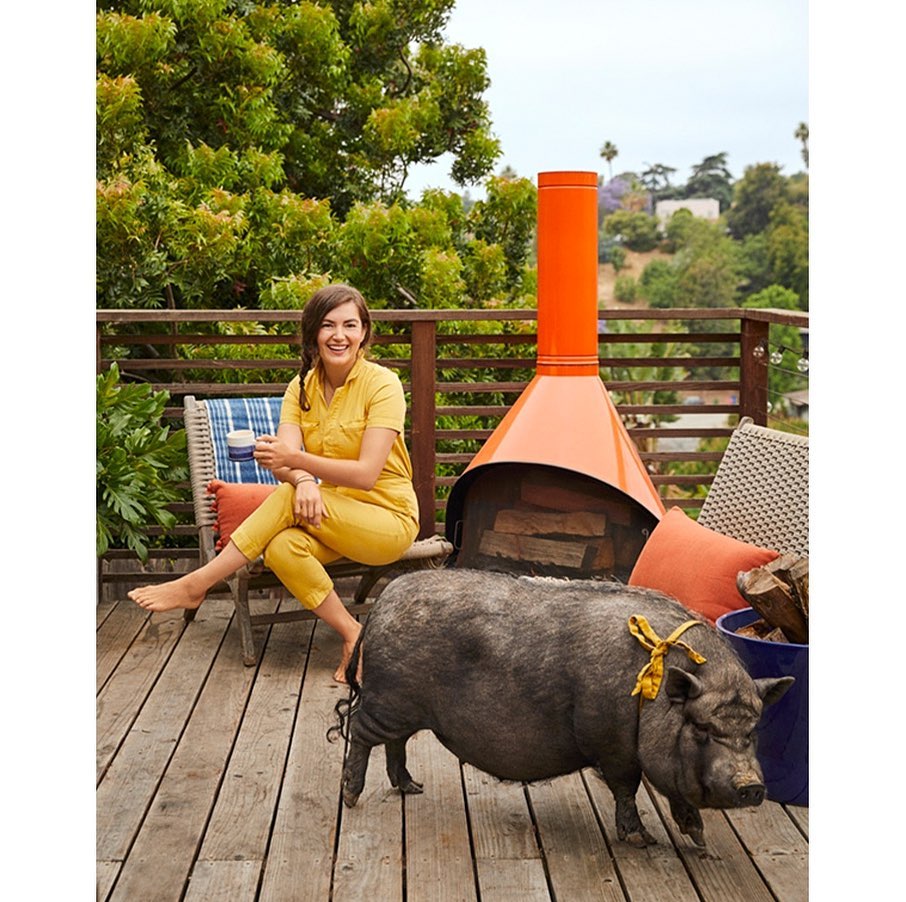 Better Homes & Gardens |  May. 21