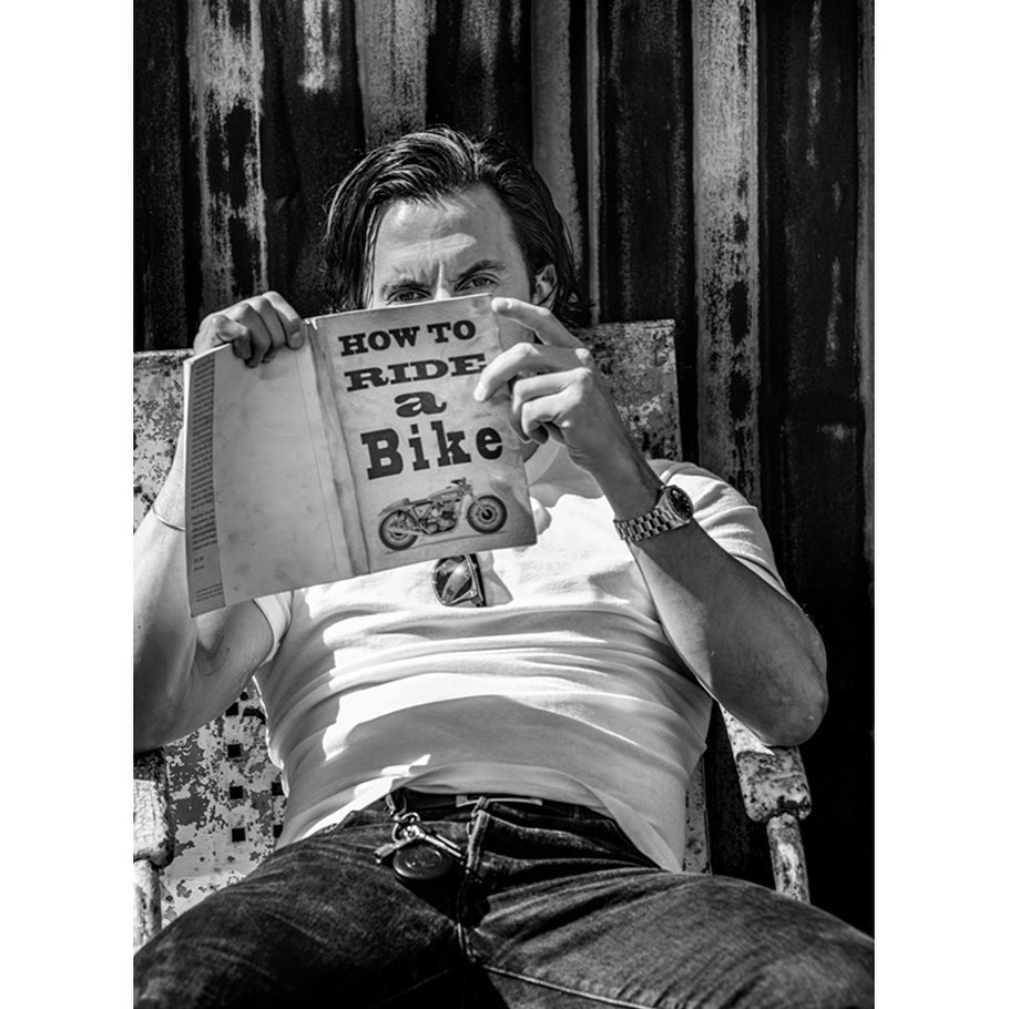 Easyriders |  Jul. 21