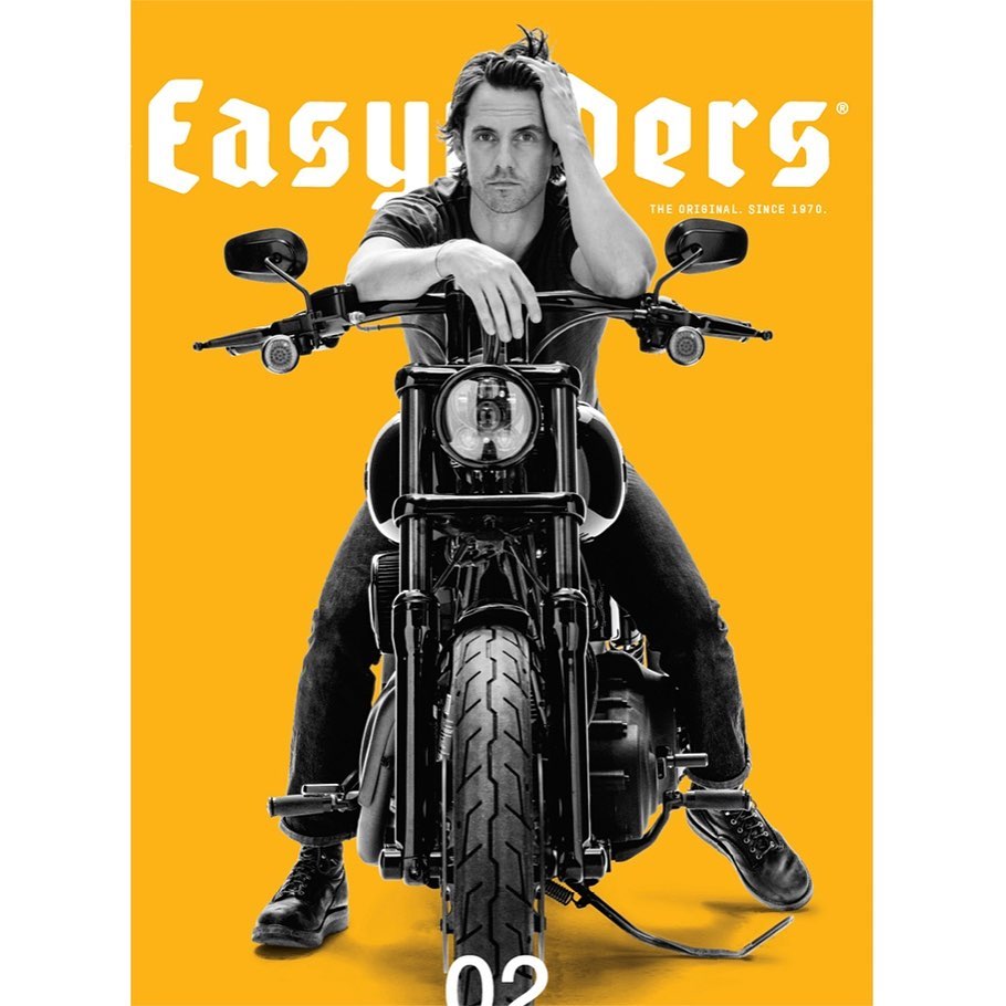 Easyriders |  Jul. 21