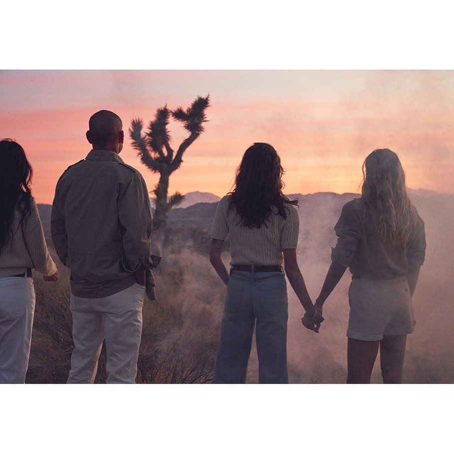 Banana Republic |  Aug. 21