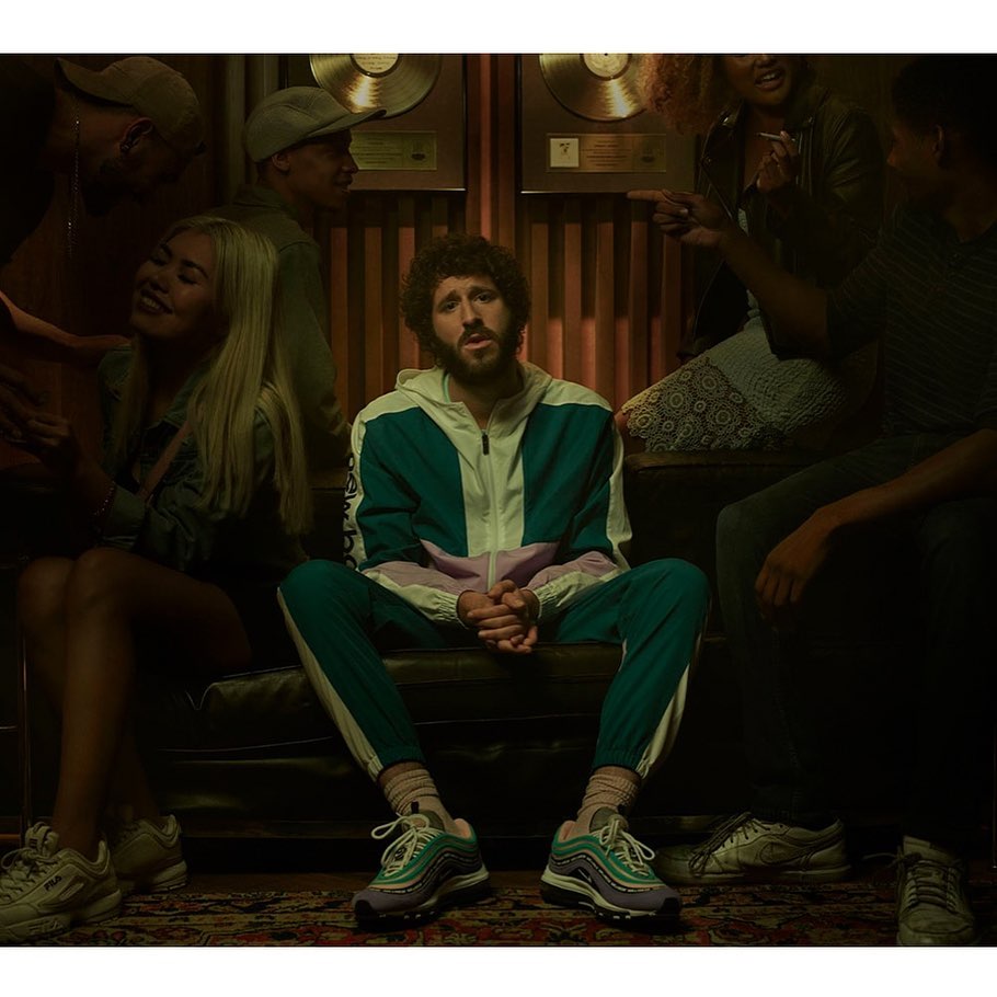 FXX network |  Aug. 21