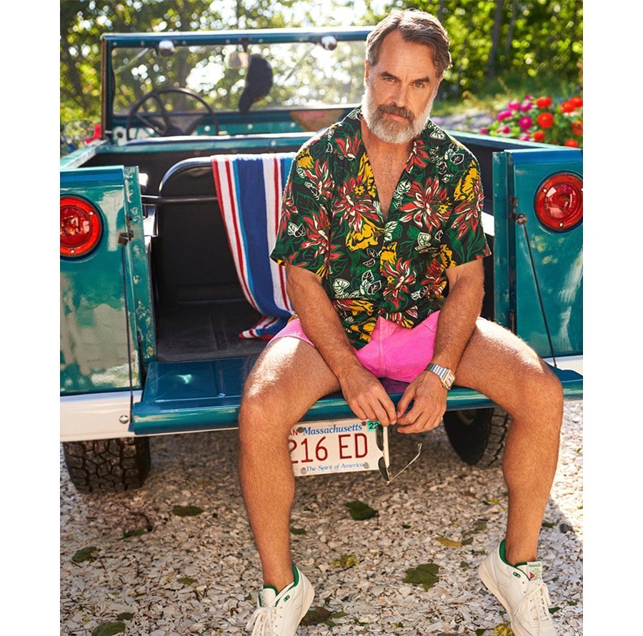 InStyle Magazine |  Oct. 21