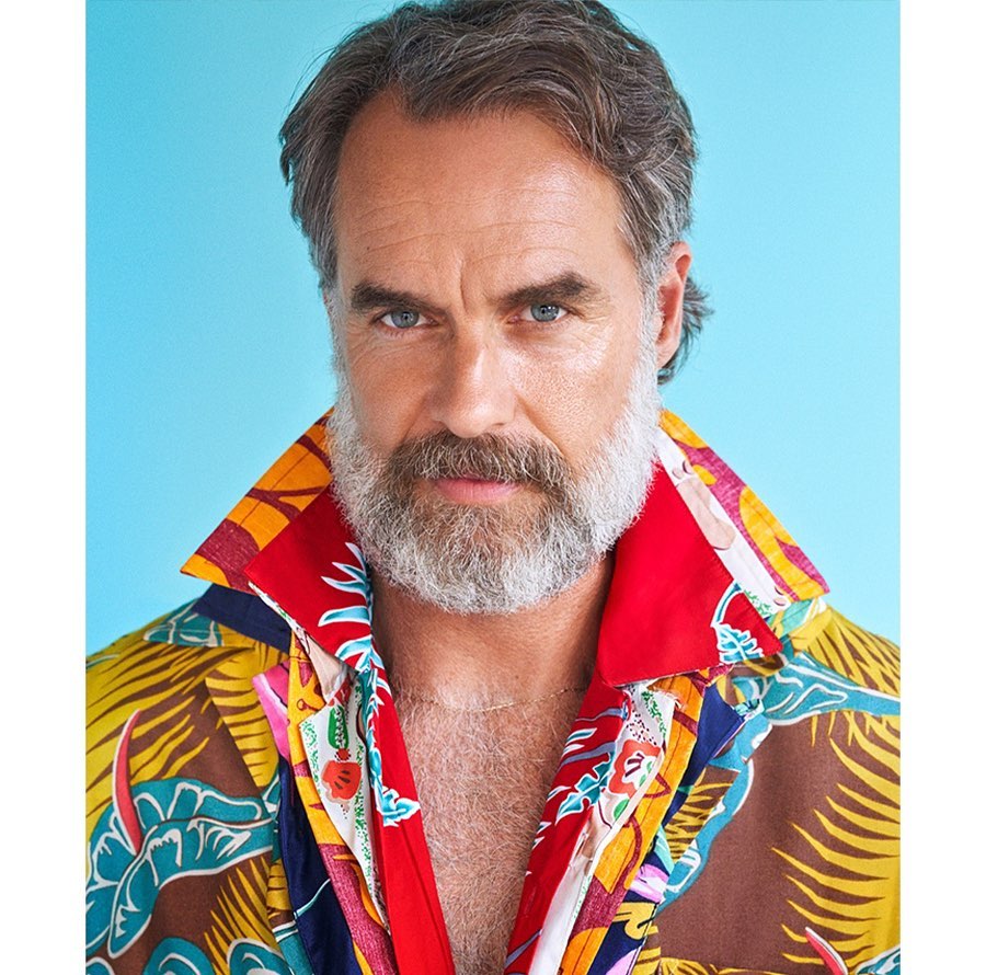 InStyle Magazine |  Oct. 21