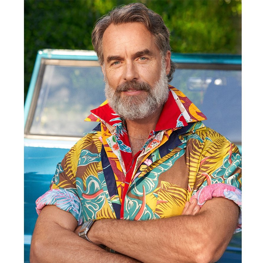 InStyle Magazine |  Oct. 21