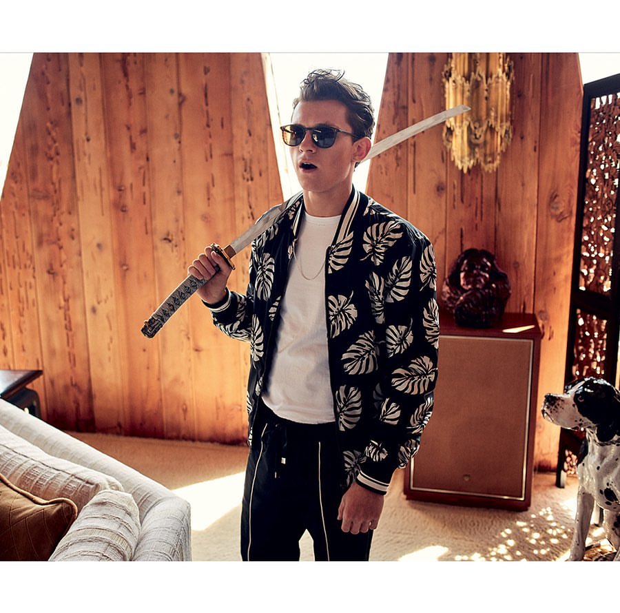 British GQ |  Jan. 22