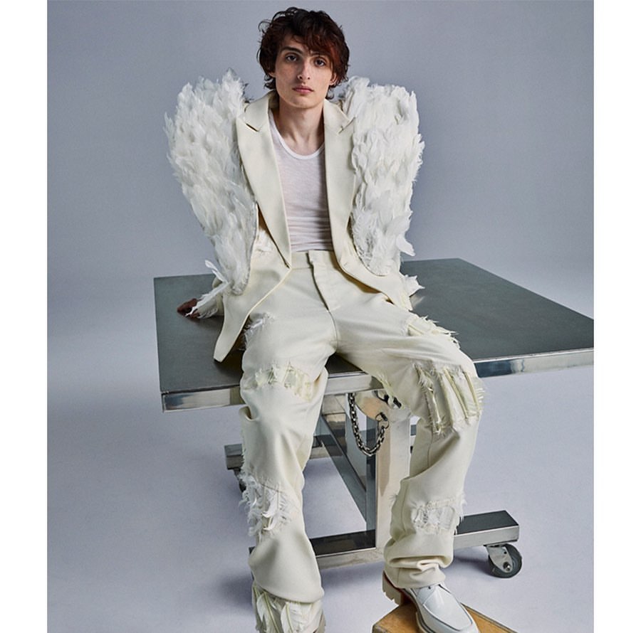 Augustman |  Jun. 22