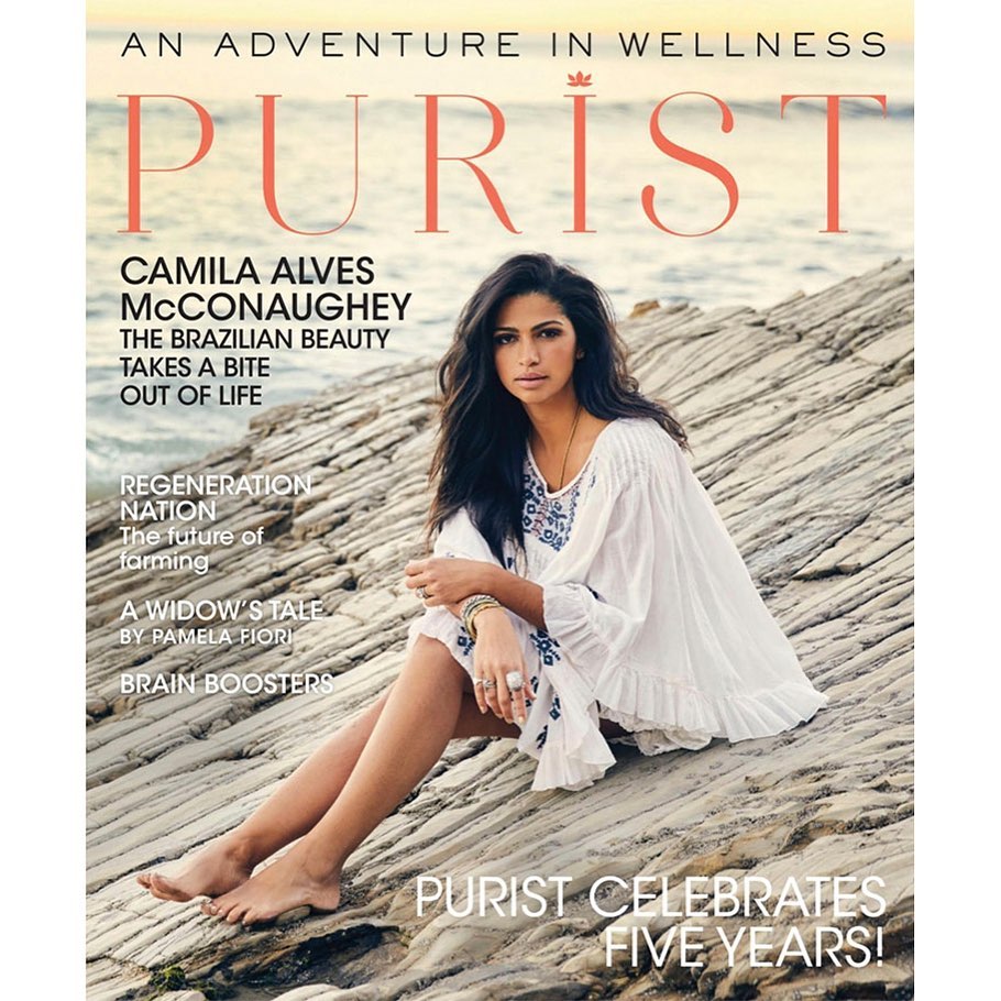 Purist |  Jun. 22