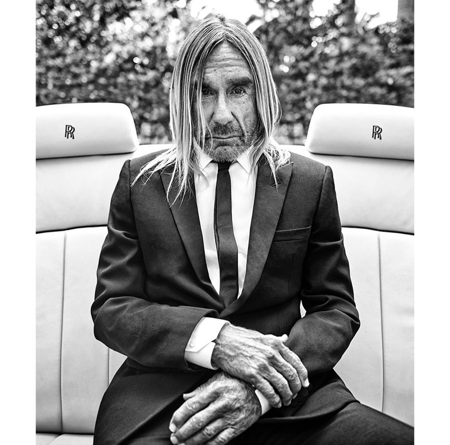 British GQ |  Jul. 22