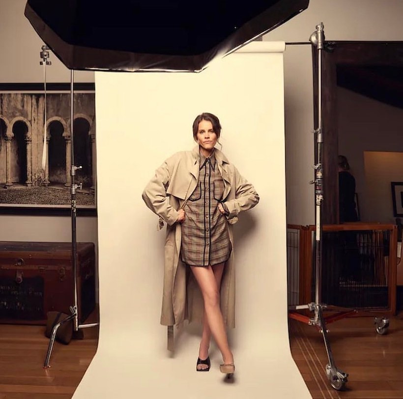 W Magazine |  Oct. 22