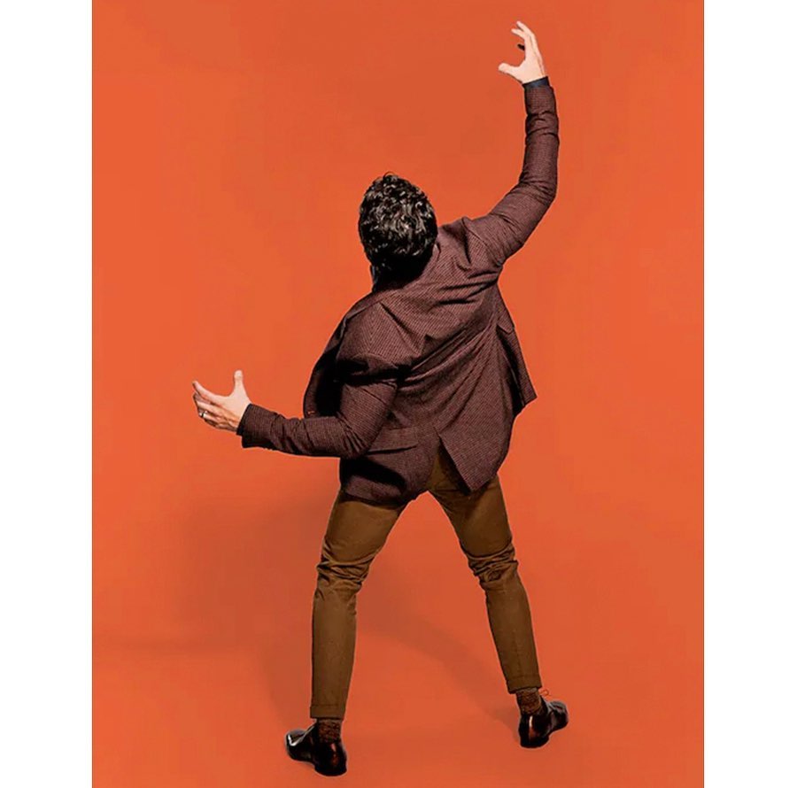 Saturday Night Live |  Oct. 22