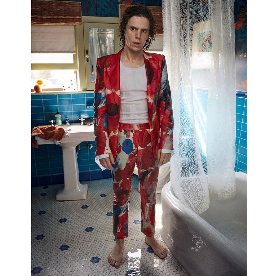 Esquire Singapore |  Oct. 22