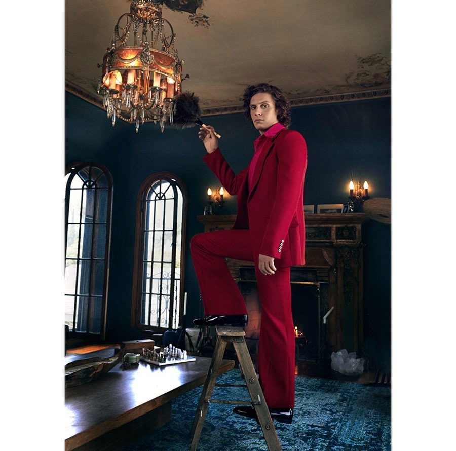 Esquire Singapore |  Oct. 22