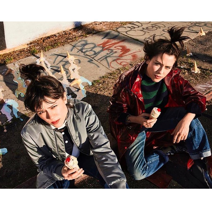 Tegan and Sara |  Jan. 23