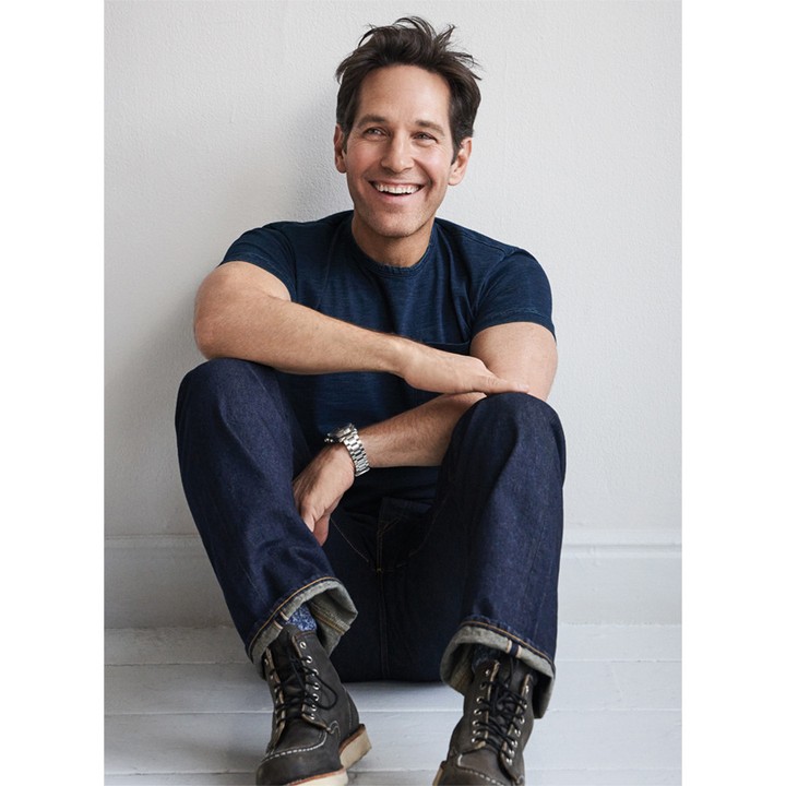 Men's Health |  Feb. 23