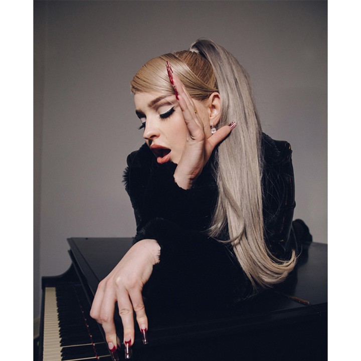 Recording Academy / GRAMMYs |  Feb. 23