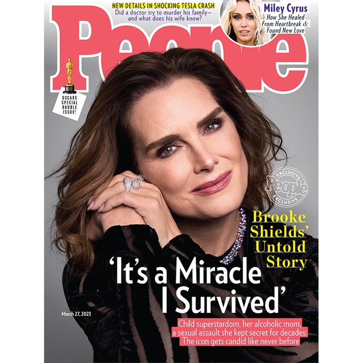 People Magazine |  Apr. 23