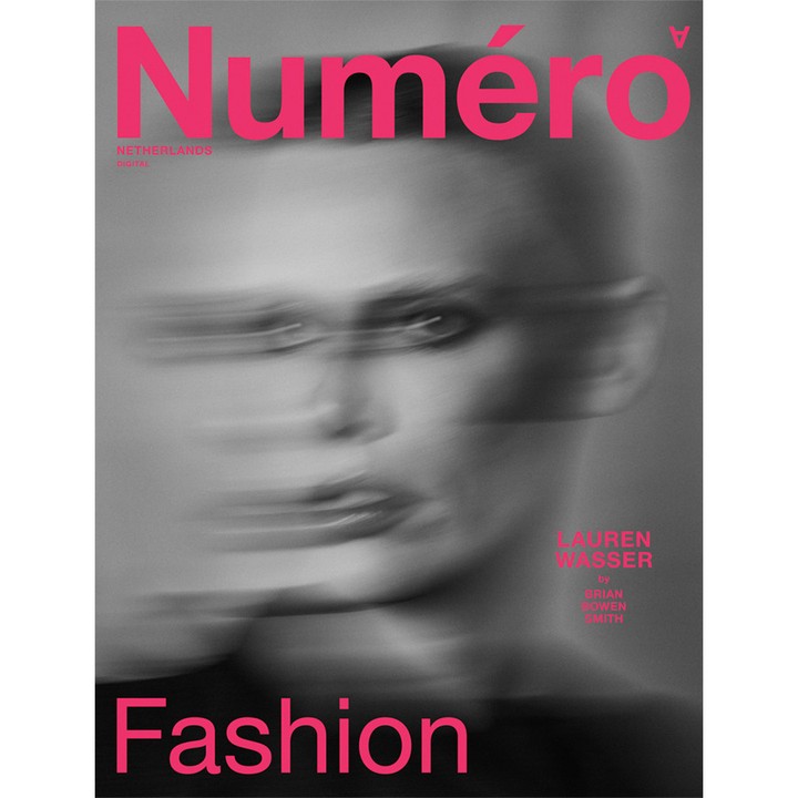 Numéro Netherlands |  Apr. 23