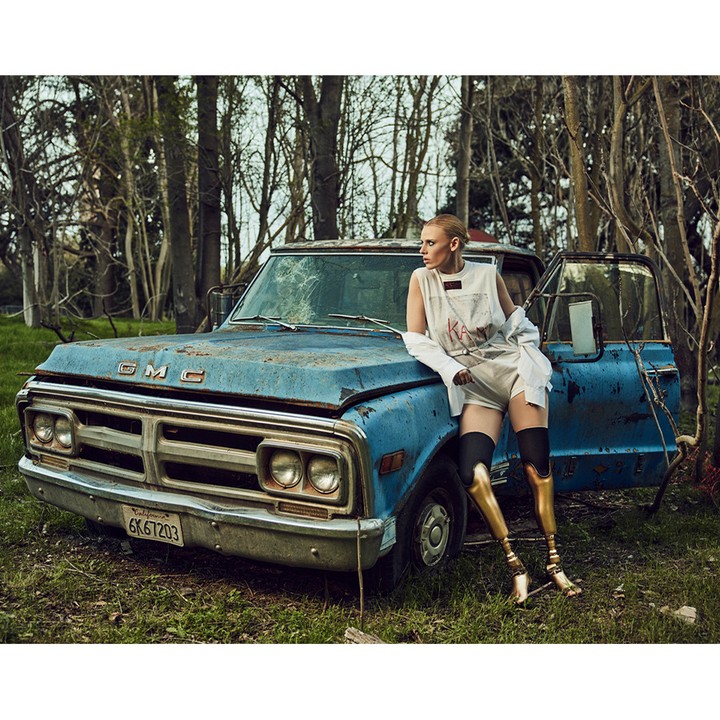 Numéro Netherlands |  Apr. 23