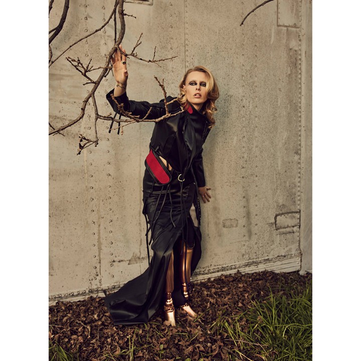 Numéro Netherlands |  Apr. 23