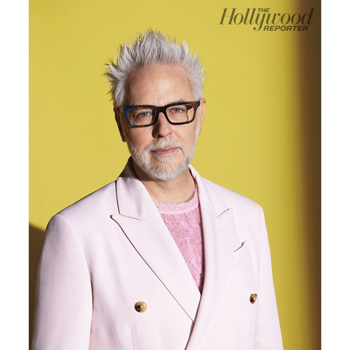 The Hollywood Reporter |  Apr. 23