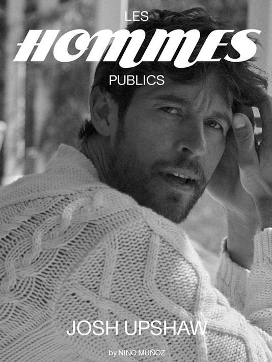 Les Hommes Publics |  May. 23