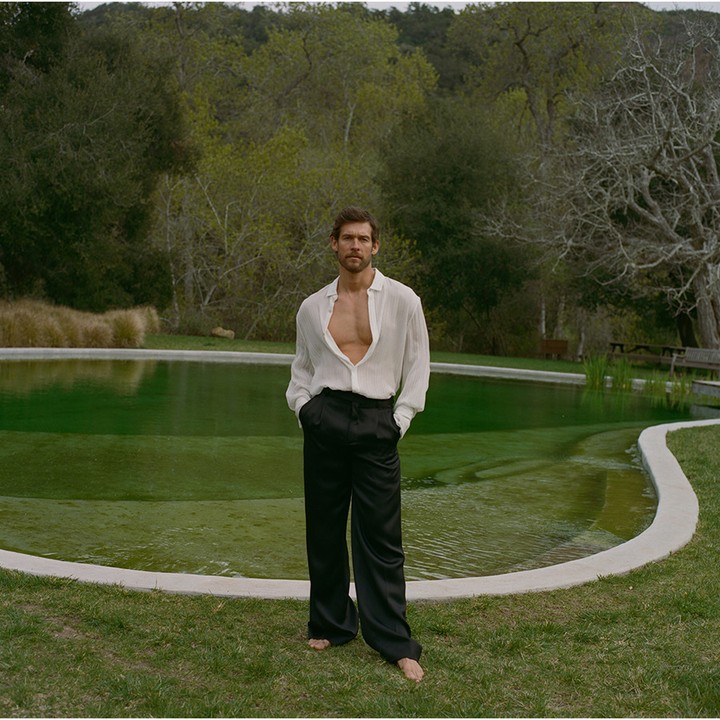 Les Hommes Publics |  May. 23